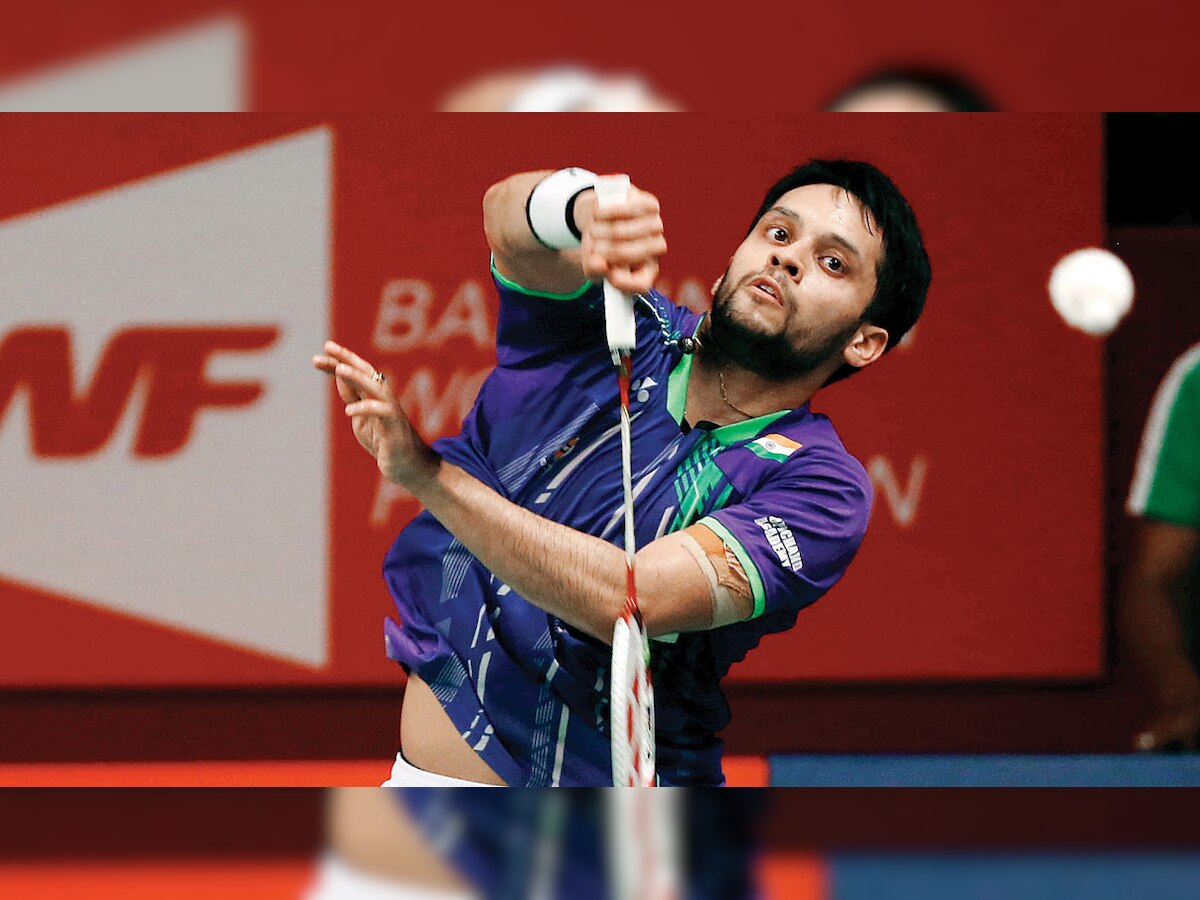 Korea Open: Parupalli Kashyap works his way to quarterfinal