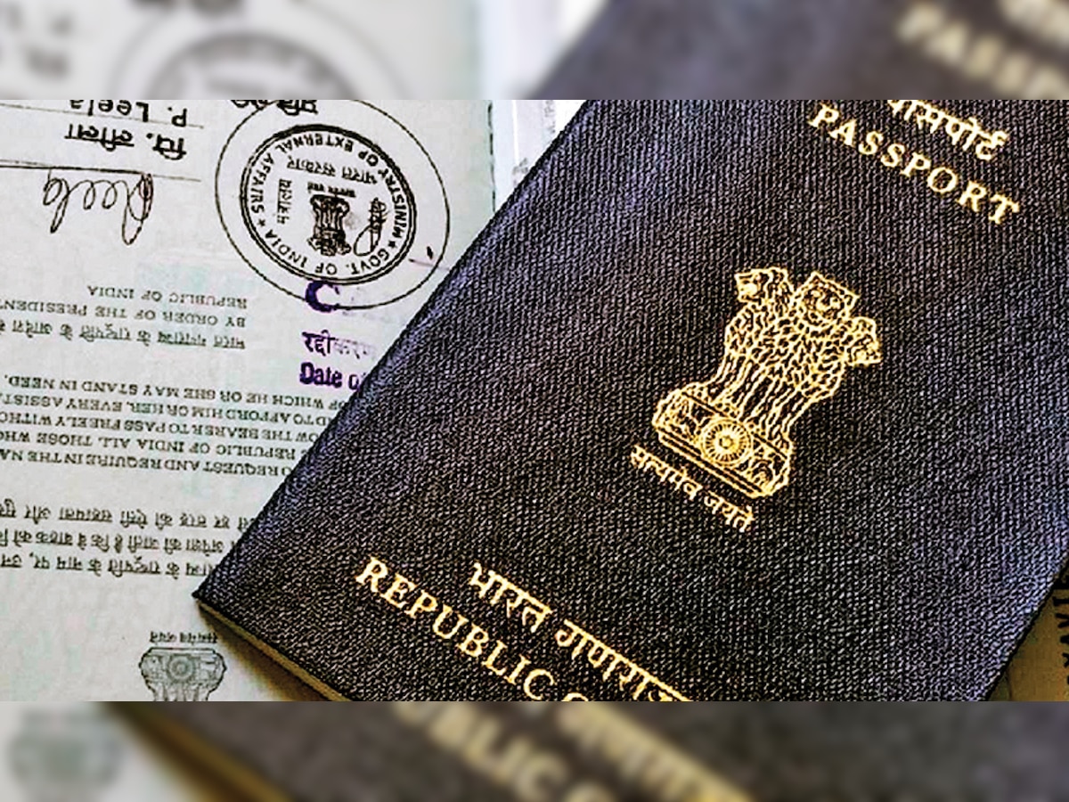 Man with two passports moves Gujarat High Court for renewal