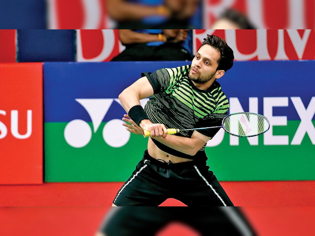 Korea Open: Parupalli Kashyap ups the ante