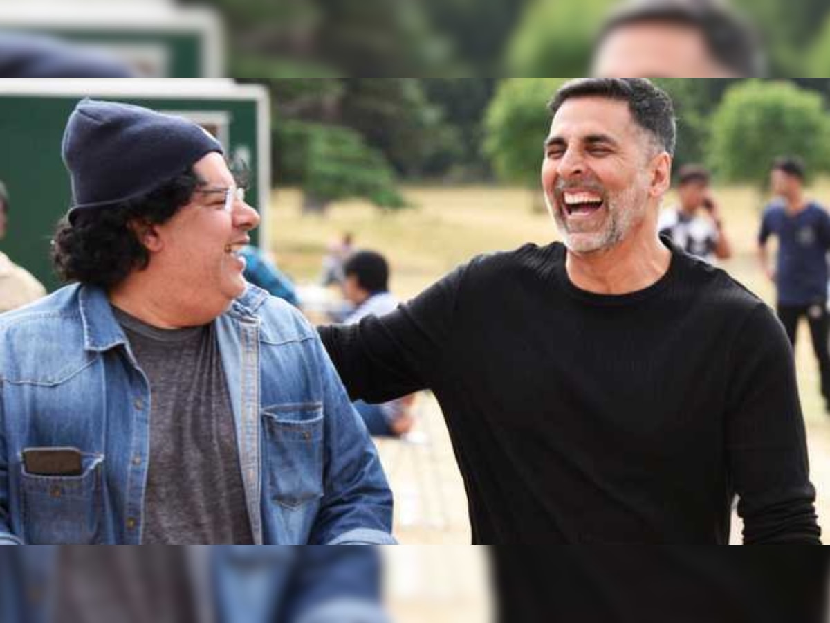 Will surely work with Sajid Khan if he is acquitted in #MeToo case: Akshay Kumar