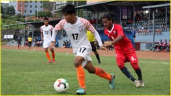 SAFF U-18 Championship: Floyd Pinto backs India to win final if they play to their full potential