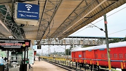 West Bengal's Midnapore becomes 5000th railway station to get free public Wi-Fi