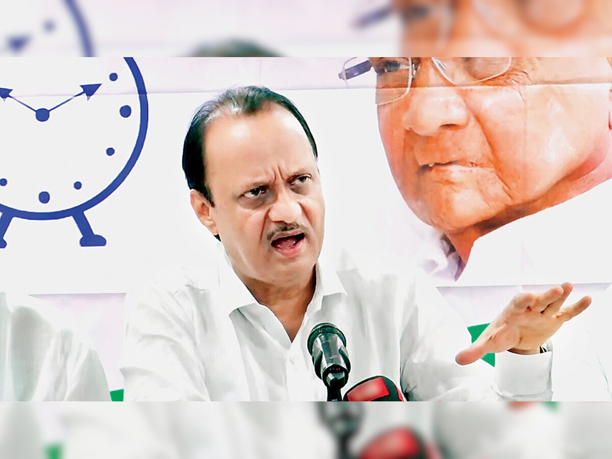 Pawar, NCP face an existential crisis like never before