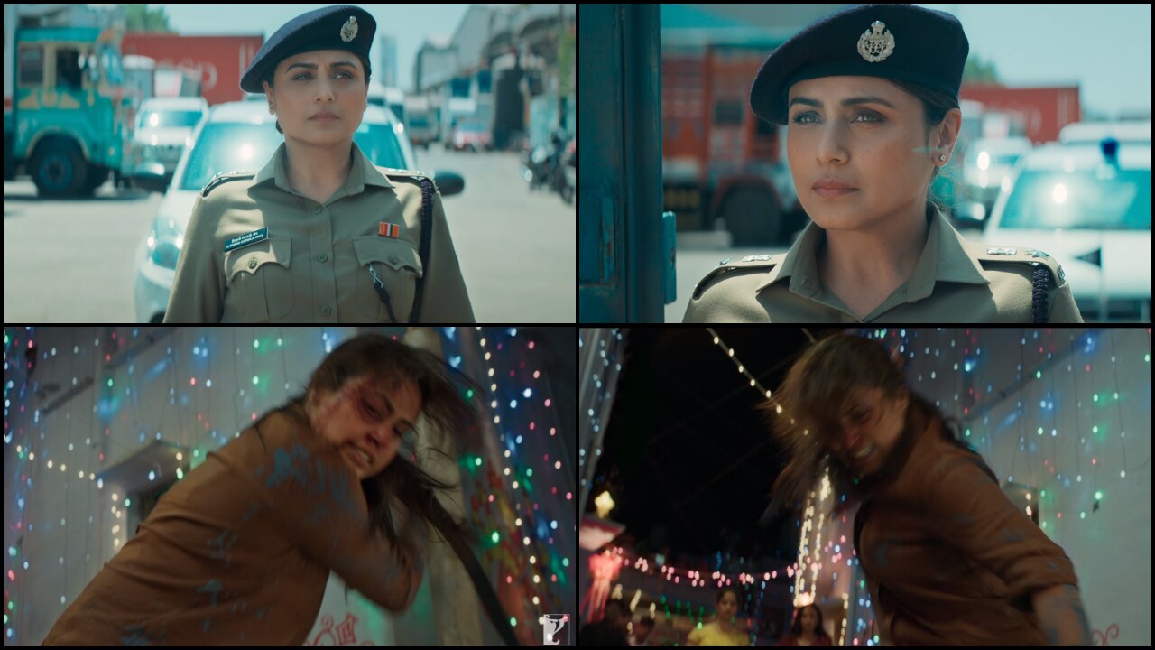 Watch Mardaani 2 Movie review Online & Mardaani 2 Movie review Clips on MX  Player