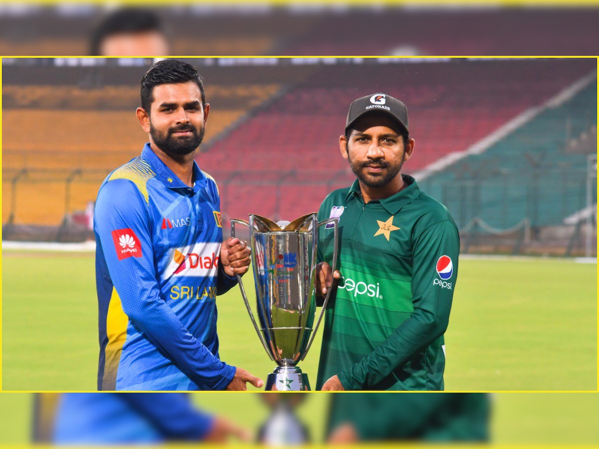 Pakistan vs Sri Lanka 2nd ODI match: Live streaming, preview, teams, time in India (IST) and where to watch on TV