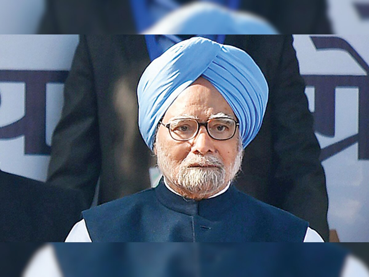 Former Prime Minister Manmohan Singh to decline Pak invite for Kartarpur Corridor