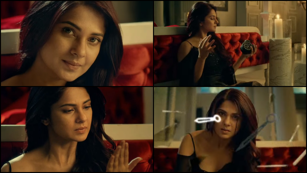 Beyhadh 2': Jennifer Winget is back as Maya, check out her new ...