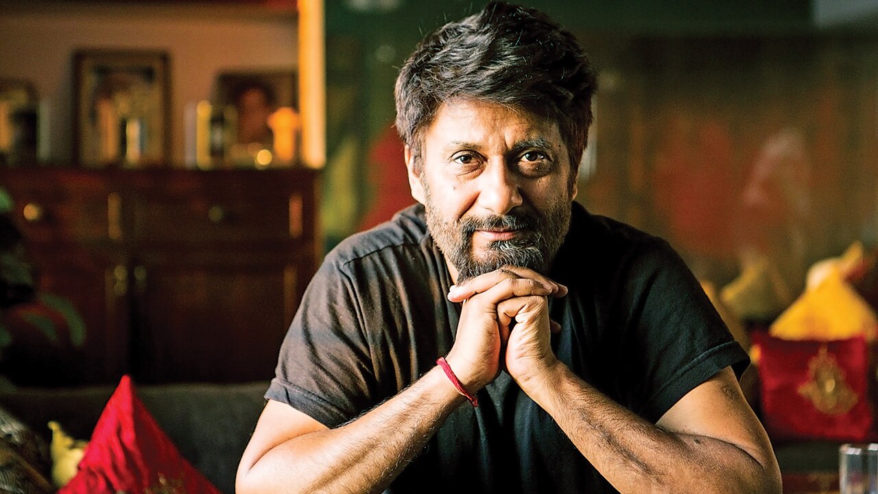 Vivek Agnihotri