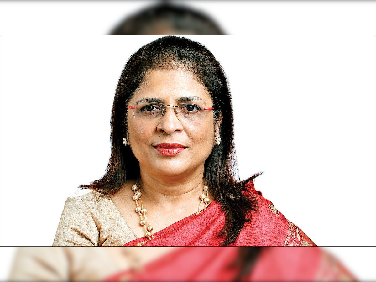 HDFC Life may launch blockbuster products in Q3: Vibha Padalkar