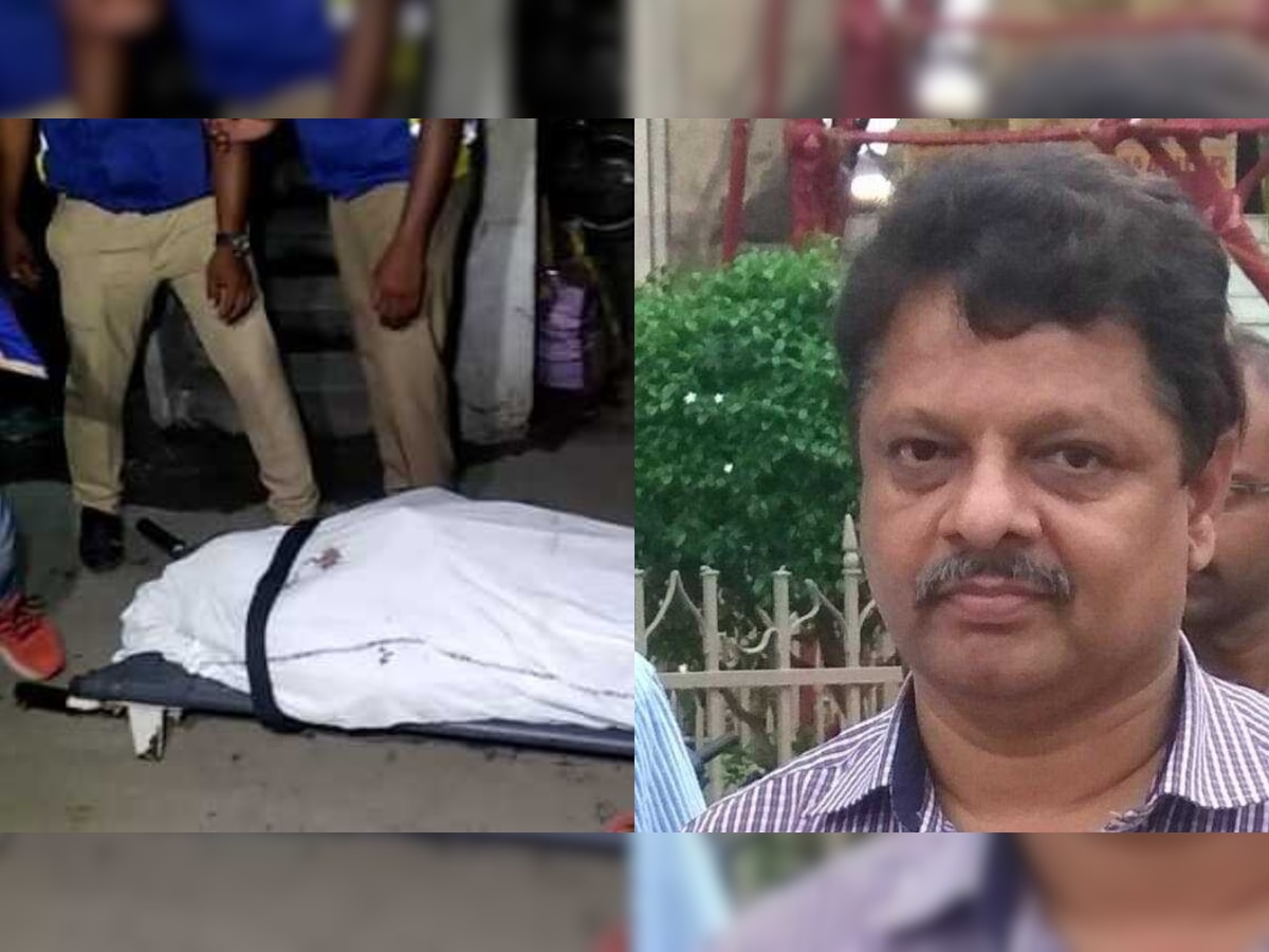 ISRO scientist found dead at his flat in Hyderabad, police begins probe