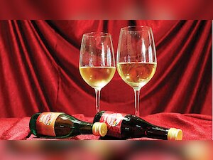 Brexit scare: British winemaker targets new markets