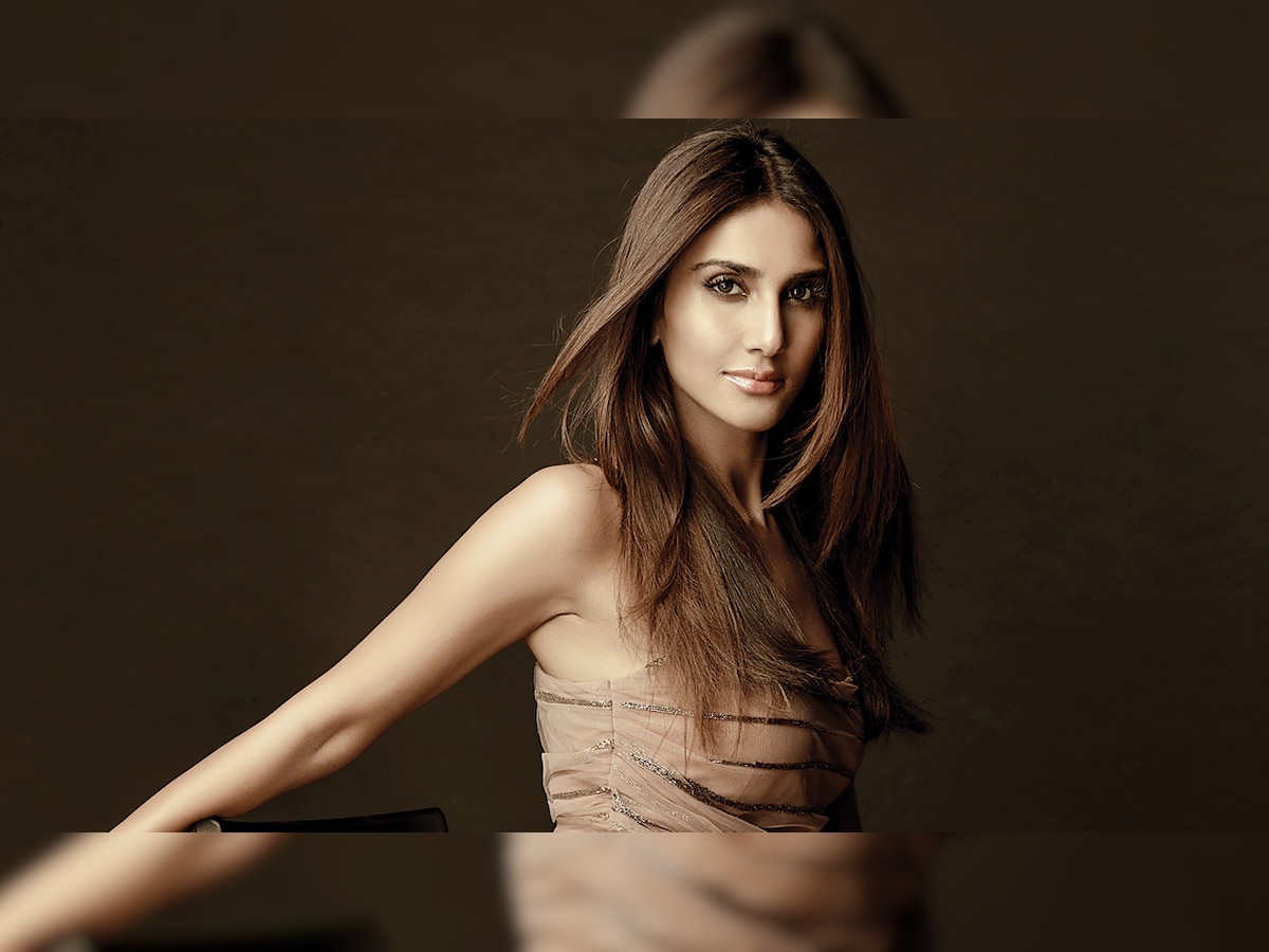 Vaani Kapoor to be face of two brands