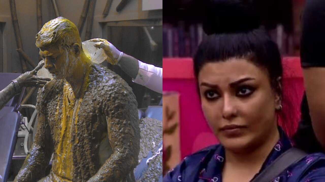 Bigg Boss 13 episode 3 Roundup Siddharth Shukla Koena Mitra make