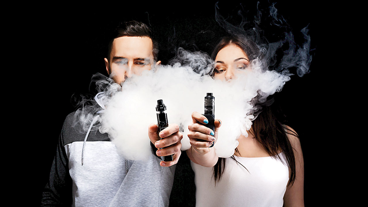 India has done well to ban e-cigarettes; others need to follow India has done well to ban e-cigarettes; others need to follow