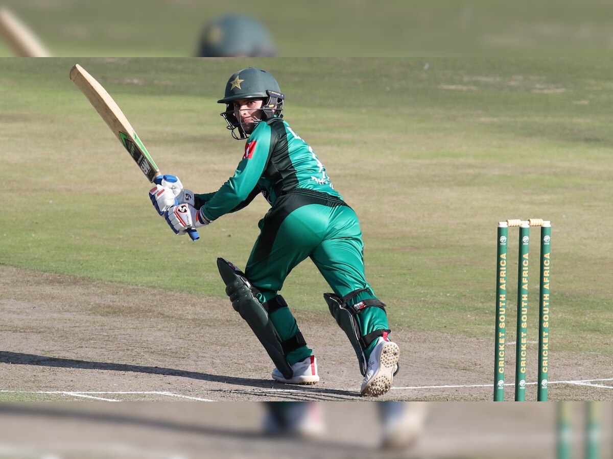 Women's Big Bash League: Nida Dar becomes first Pakistani woman to feature in an overseas T20 team