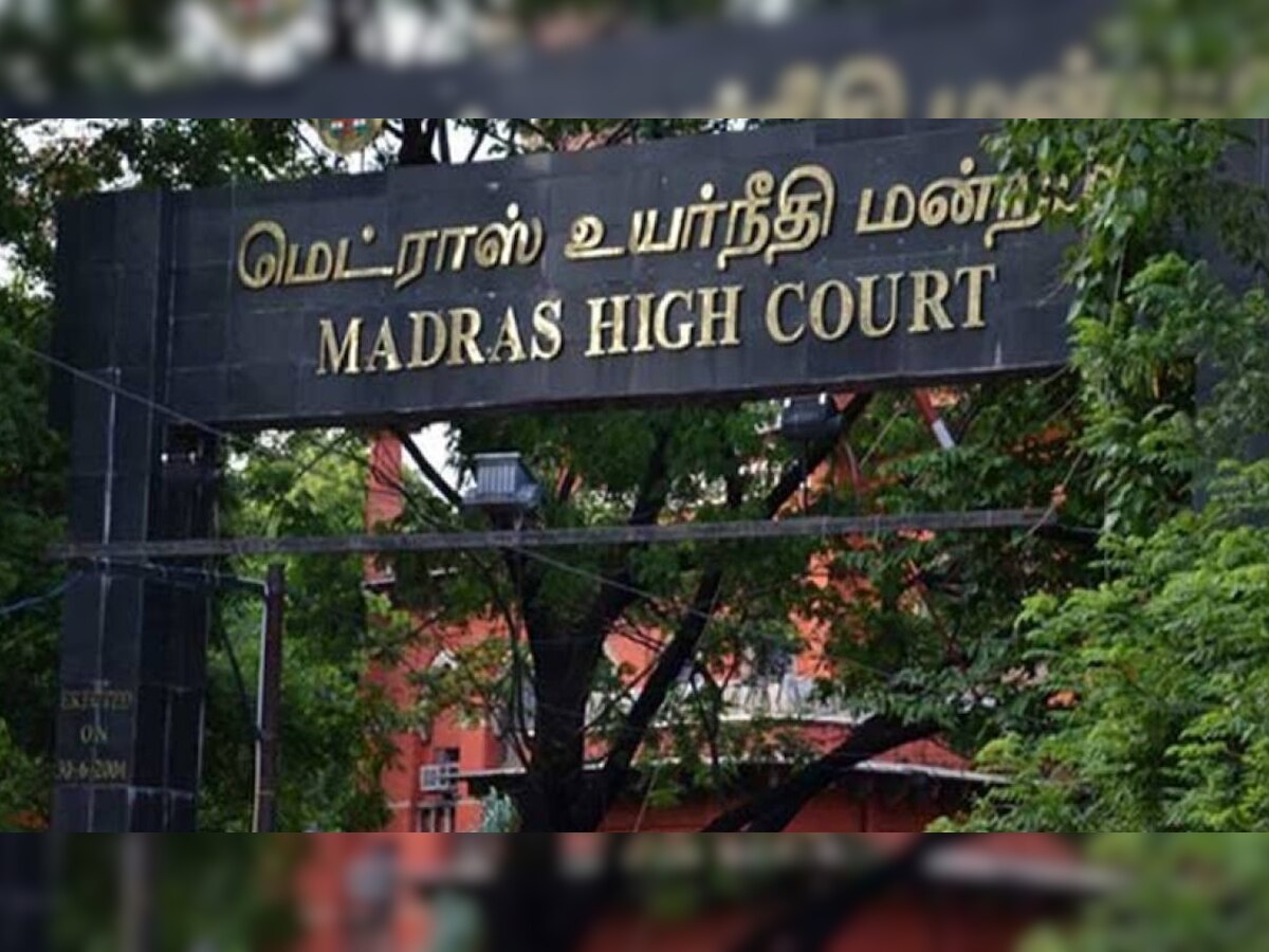 Madras High Court permits welcome banners to be put up for Modi-Xi Summit