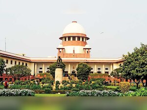 Ayodhya Dispute: Supreme Court has 6 working days to meet the Oct 18 deadline