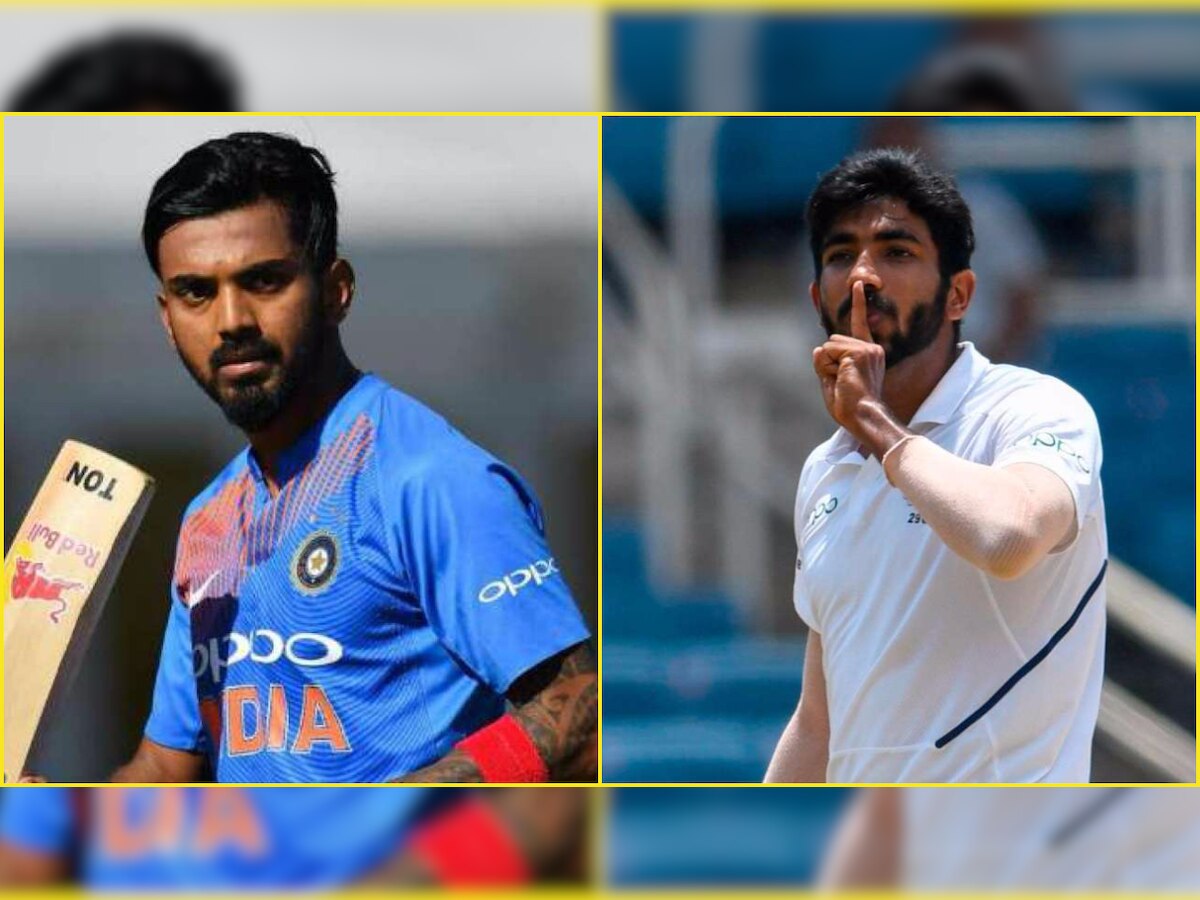 KL Rahul reveals why Bumrah is someone you do not want to mess with