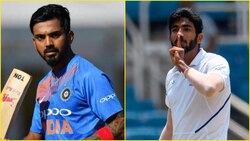 KL Rahul reveals why Bumrah is someone you do not want to mess with
