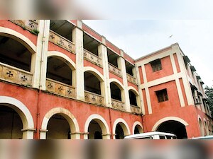 Ahmedabad: This Dussehra, say no to street's fafda