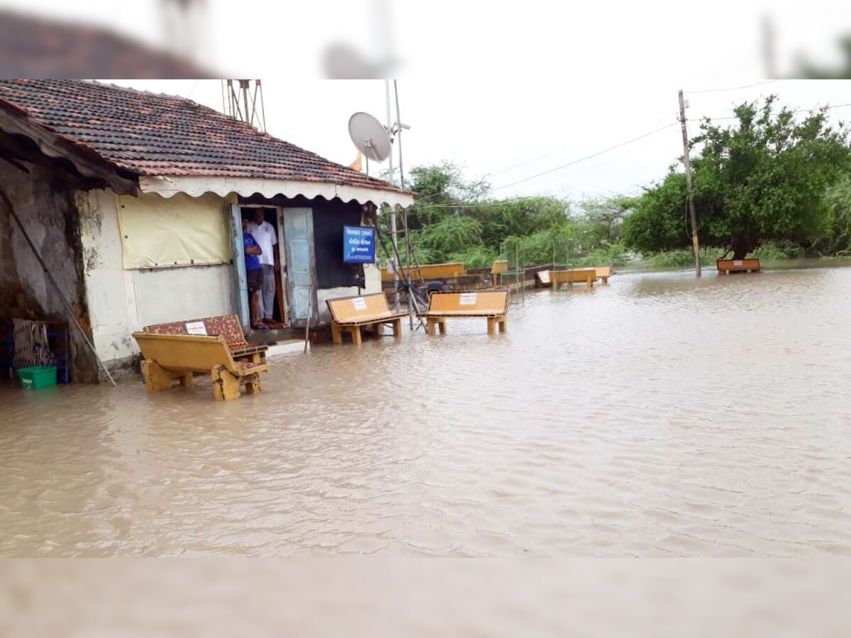 Karnataka: NDRF, SDRF release funds for flood victims