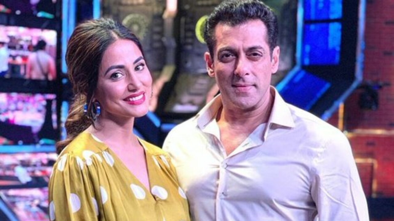 Bigg Boss 13 Weekend Ka Vaar Episode 7 promo Hina Khan to join