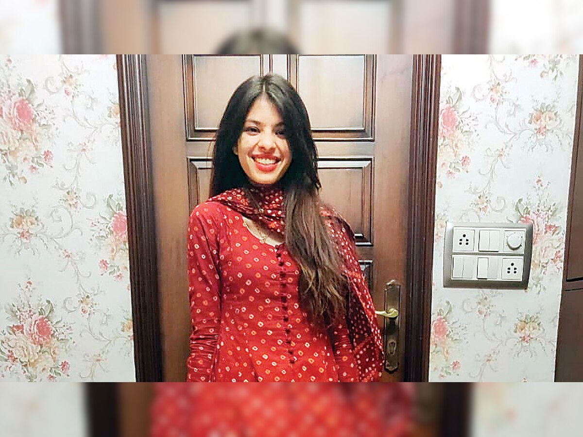 Ahmedabad: Missing girl Vrushti Kothari's mobile phone location traced to Madhya Pradesh