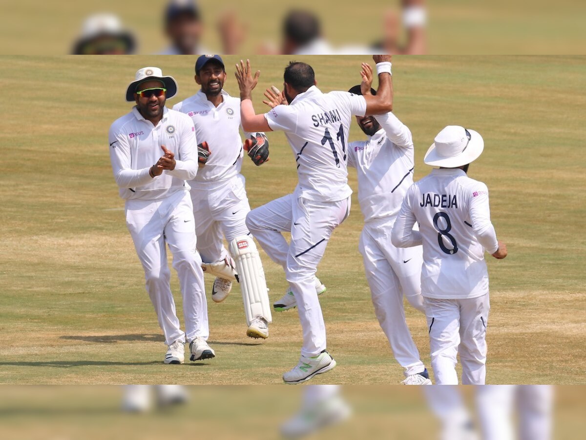 World Test Championship: India gain 40 points with win over South Africa, maintain top spot