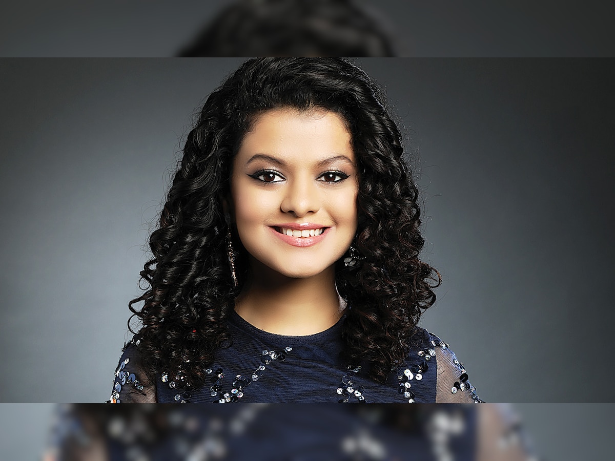 ‘I don’t sing songs that have vulgar lyrics’: Palak Muchhal