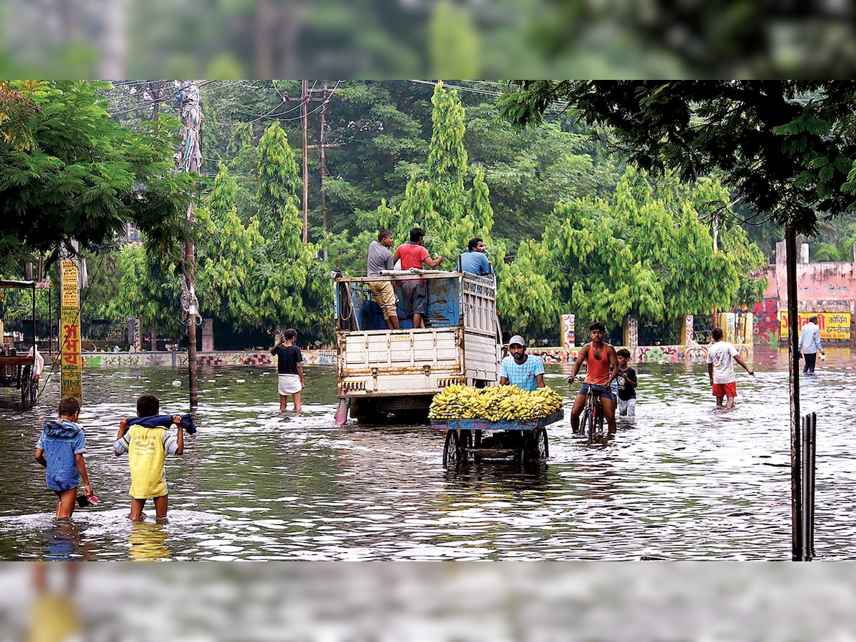 Bihar govt denies outbreak of diseases