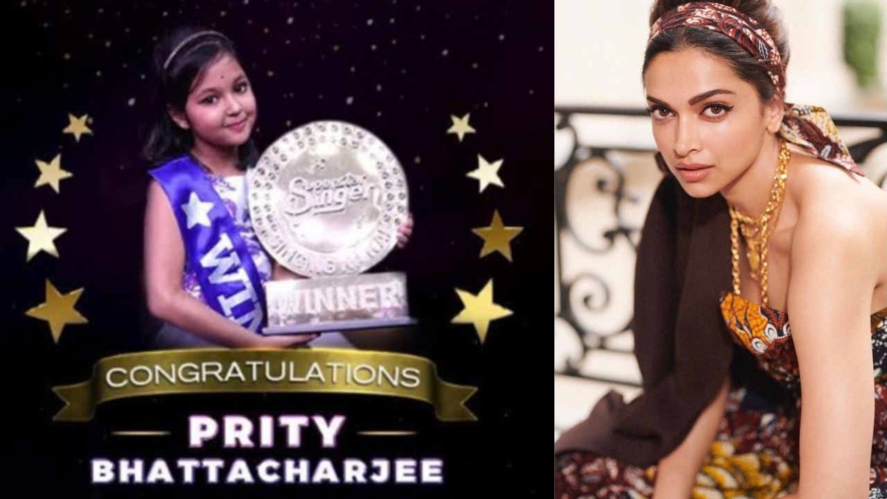 Superstar singer 2019 winner Clearance