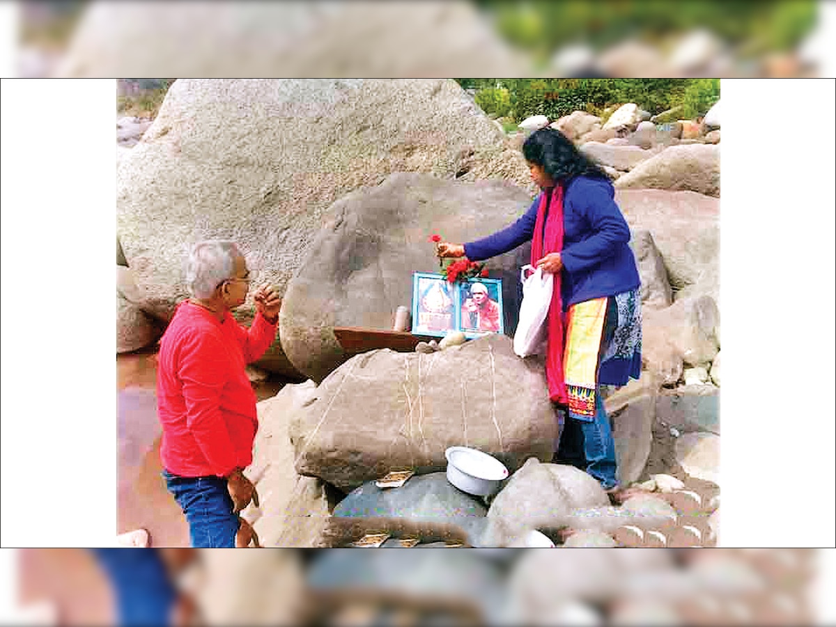 First puja performed in 72 years at Sharda shrine in Pakistan-occupied Kashmir