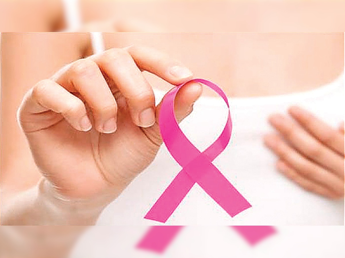 Many women still believe breast cancer is not curable even at early stage