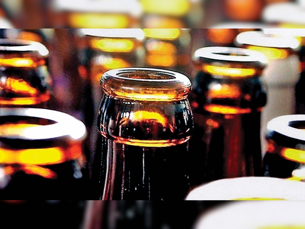 Ahmedabad: Booze bottles prompt BJ Medical College to lock terrace doors