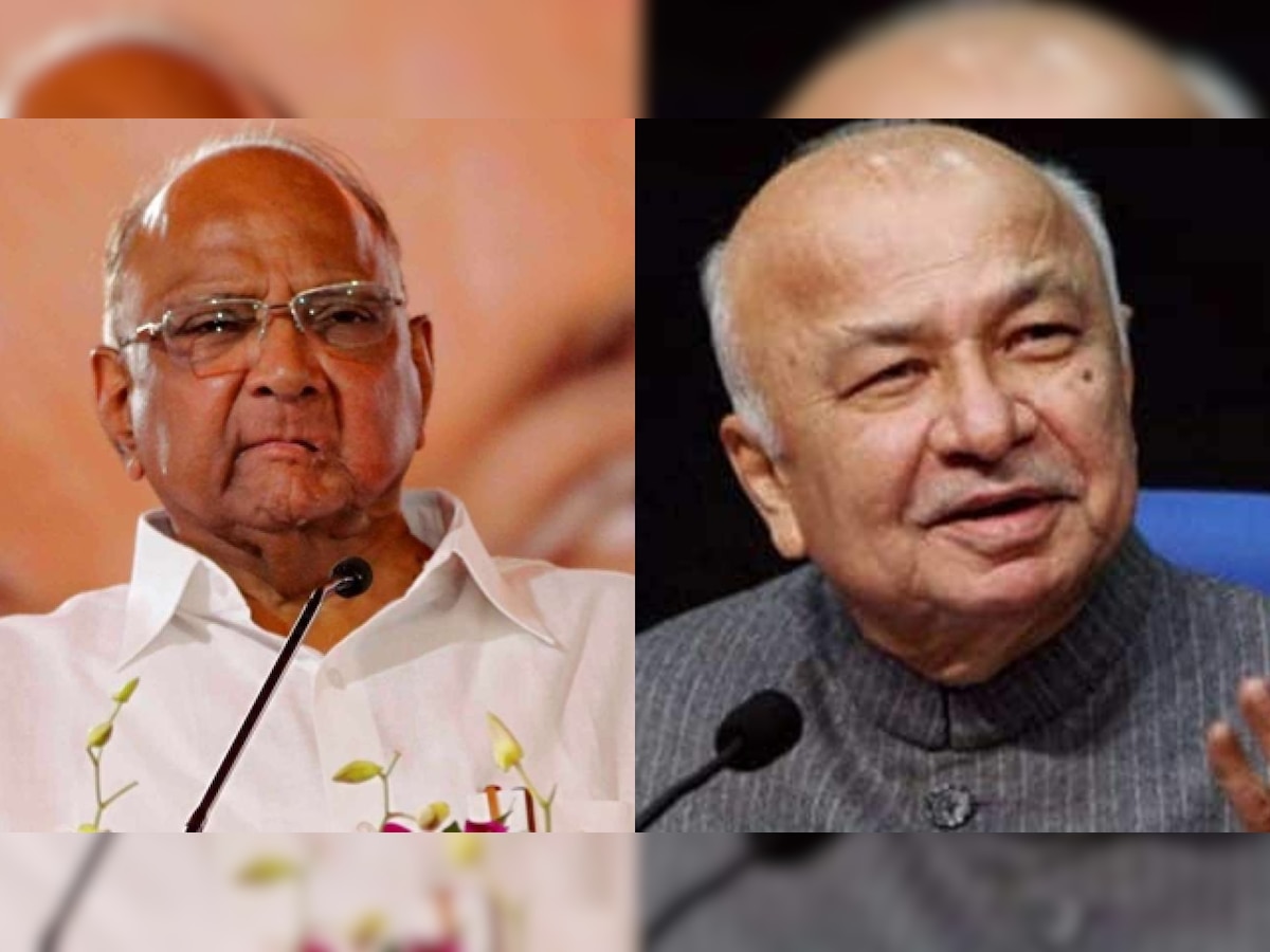 'I know my party better': Sharad Pawar rejects Shinde's claim of NCP-Congress merger ahead of Maharashtra polls