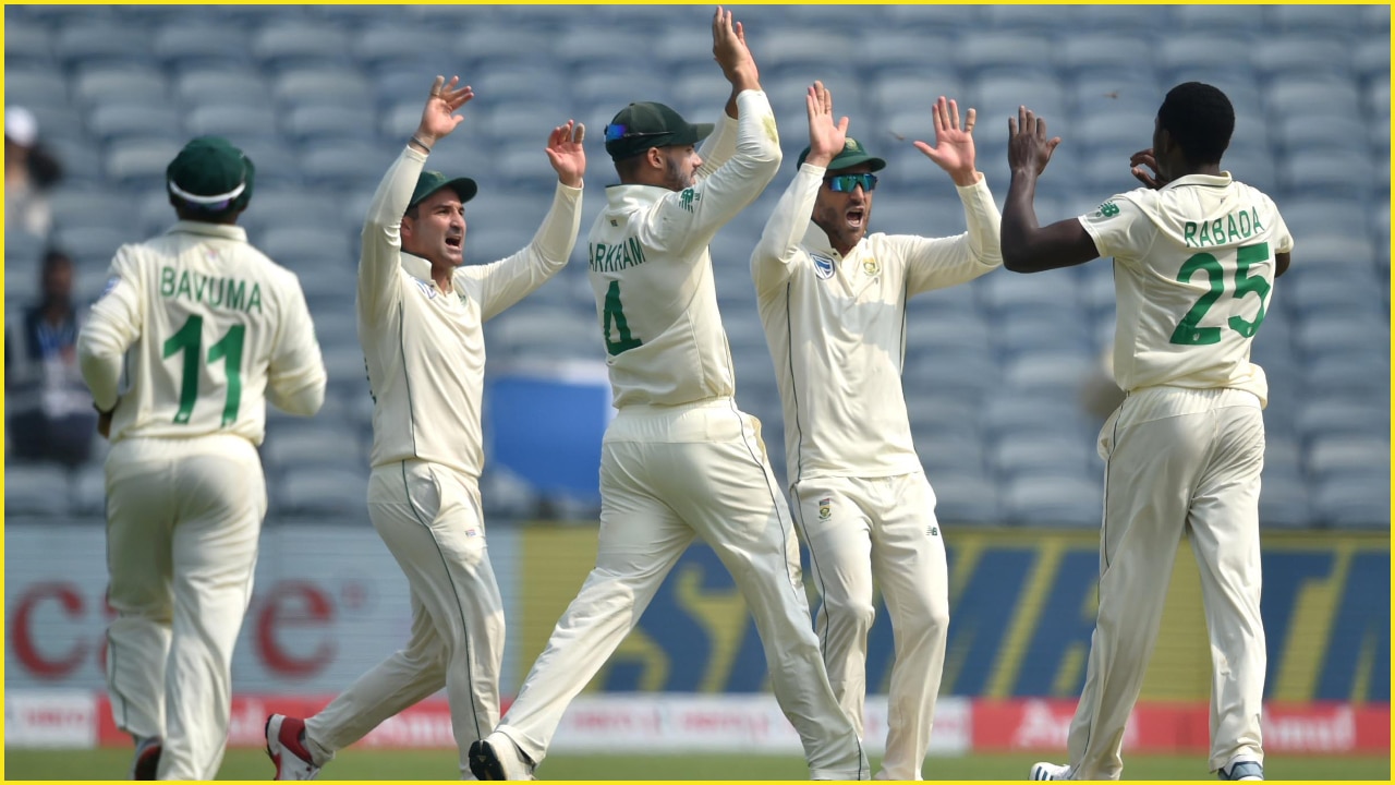 India vs South Africa 2nd Test match, Day 1 Highlights As it happened