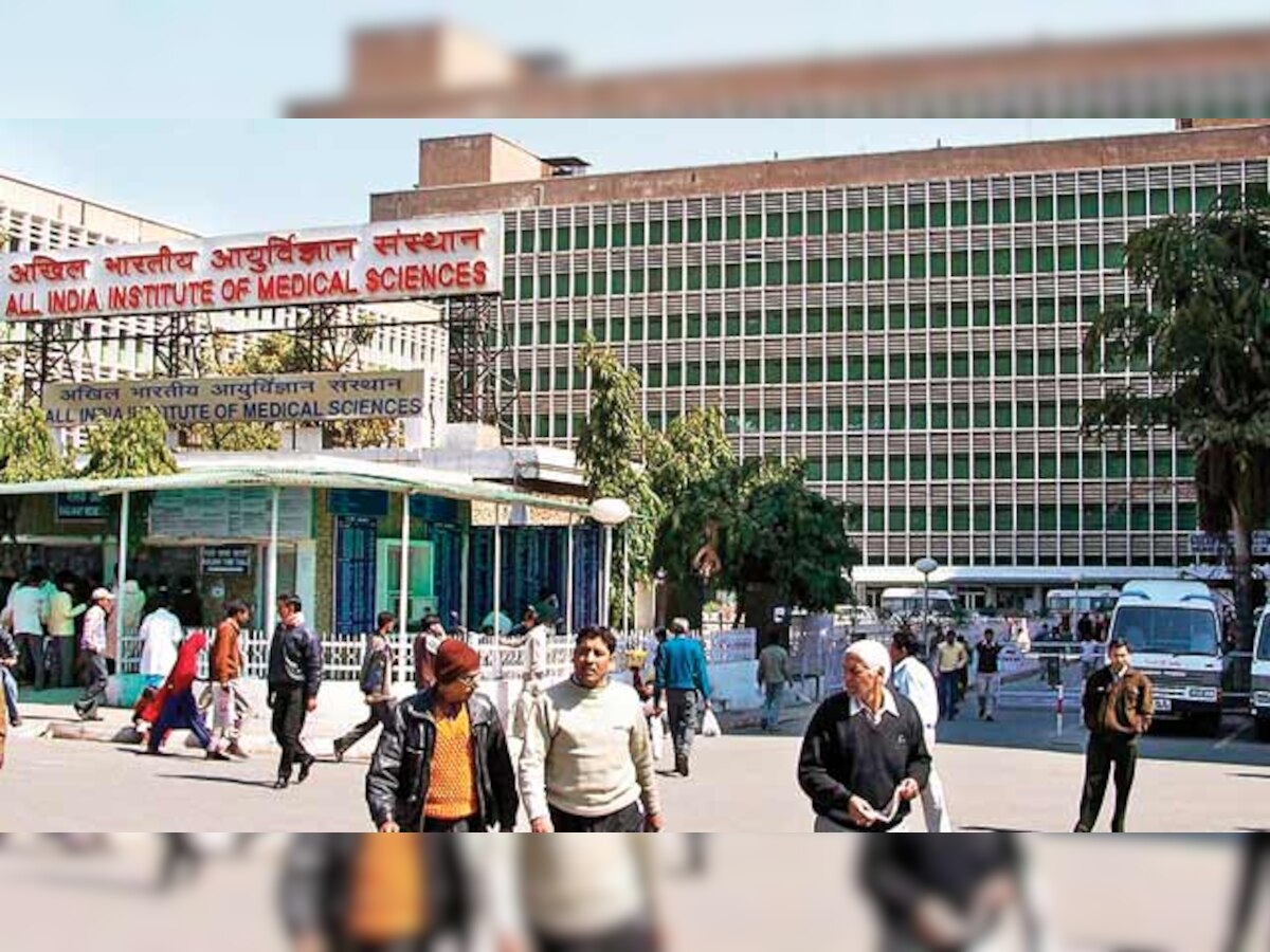 AIIMS Delhi tops cleanliness list of Centre-run hospitals, bags Rs 3 cr cash prize