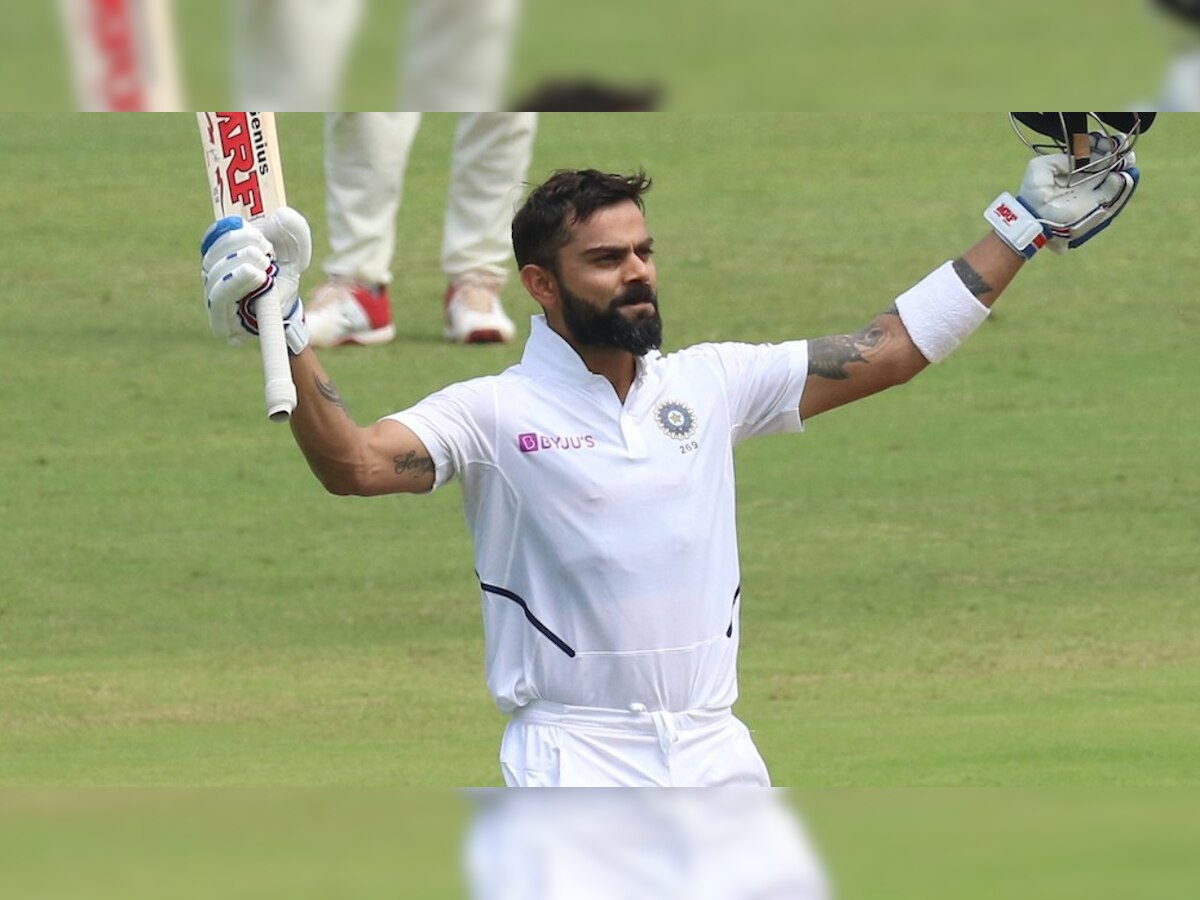 'If you keep thinking about the team, you just do whatever is best,' says Virat Kohli after becoming captain