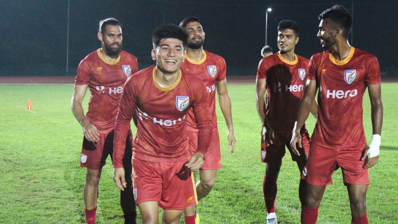 India vs Bangladesh, 2022 World Cup Qualifier: Team news, live
