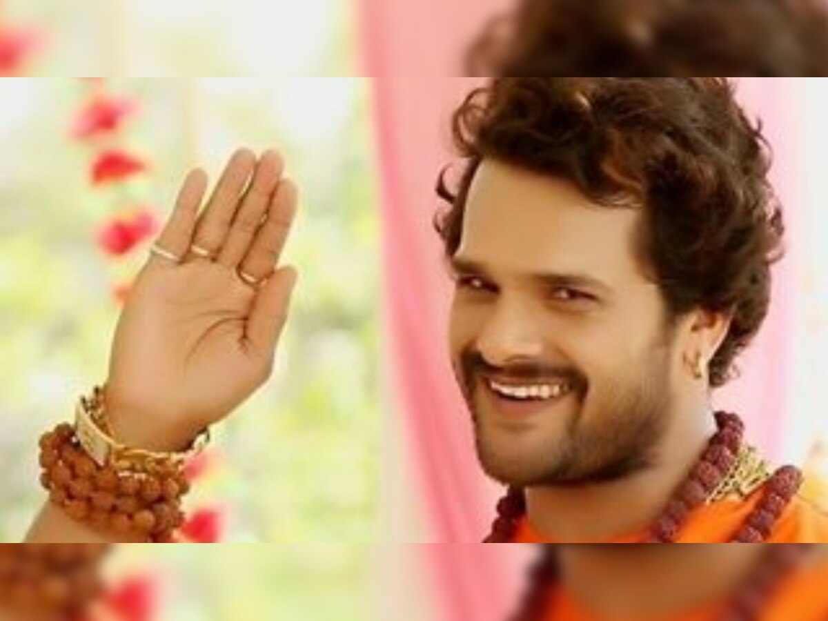 'Bigg Boss 13': Bhojpuri actor Khesari Lal Yadav confirmed to be the first wild card entry