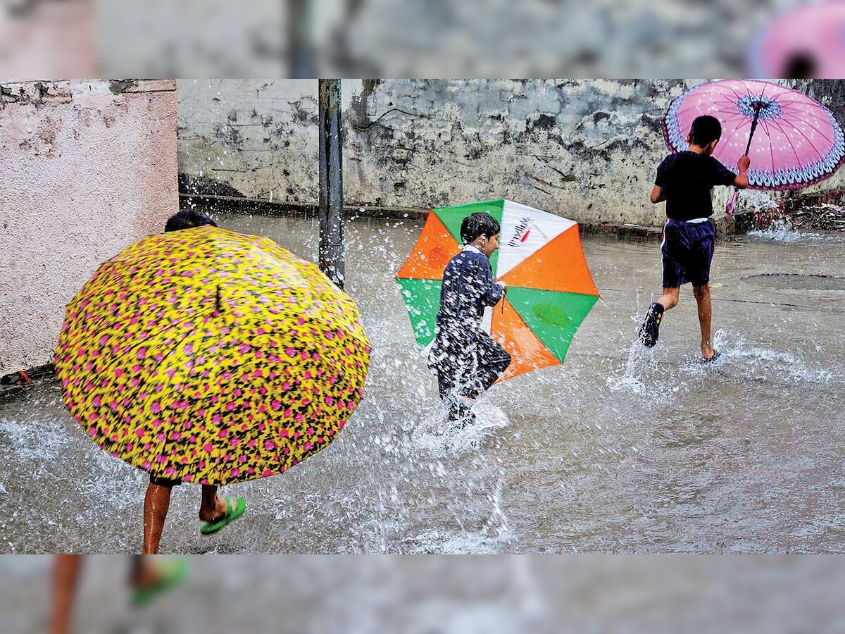 Northeast monsoon sets in one day prior in southern states, normal rains expected: IMD