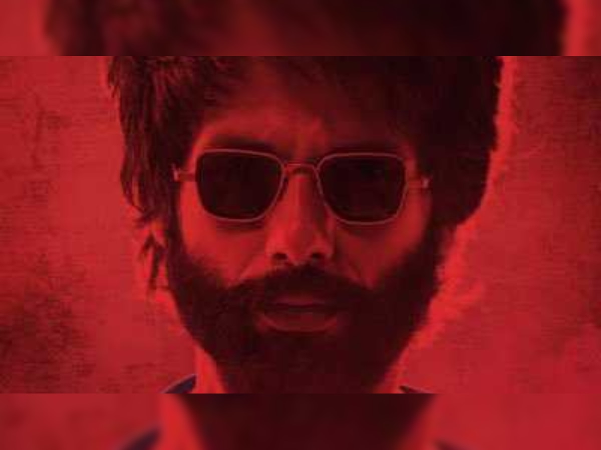 'Kabir Singh' fan behind 4 murders and suicide?