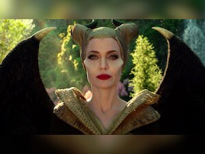 'Maleficent: Mistress of Evil' Review: Angelina Jolie's film is a union of 'Game of Thrones' and 'Avengers: Endgame'