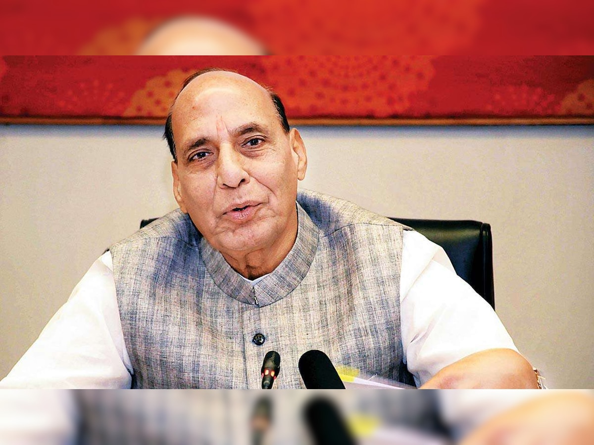 Admission of girls in Sainik Schools to begin from 2021-22 academic session, Rajnath Singh approves proposal