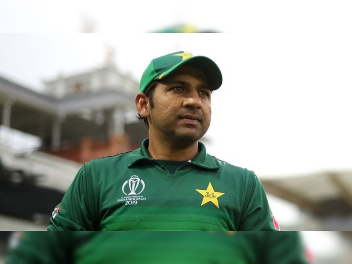 Australia vs Pakistan: After being sacked from captaincy, Sarfaraz Ahmed dropped from Pak squad