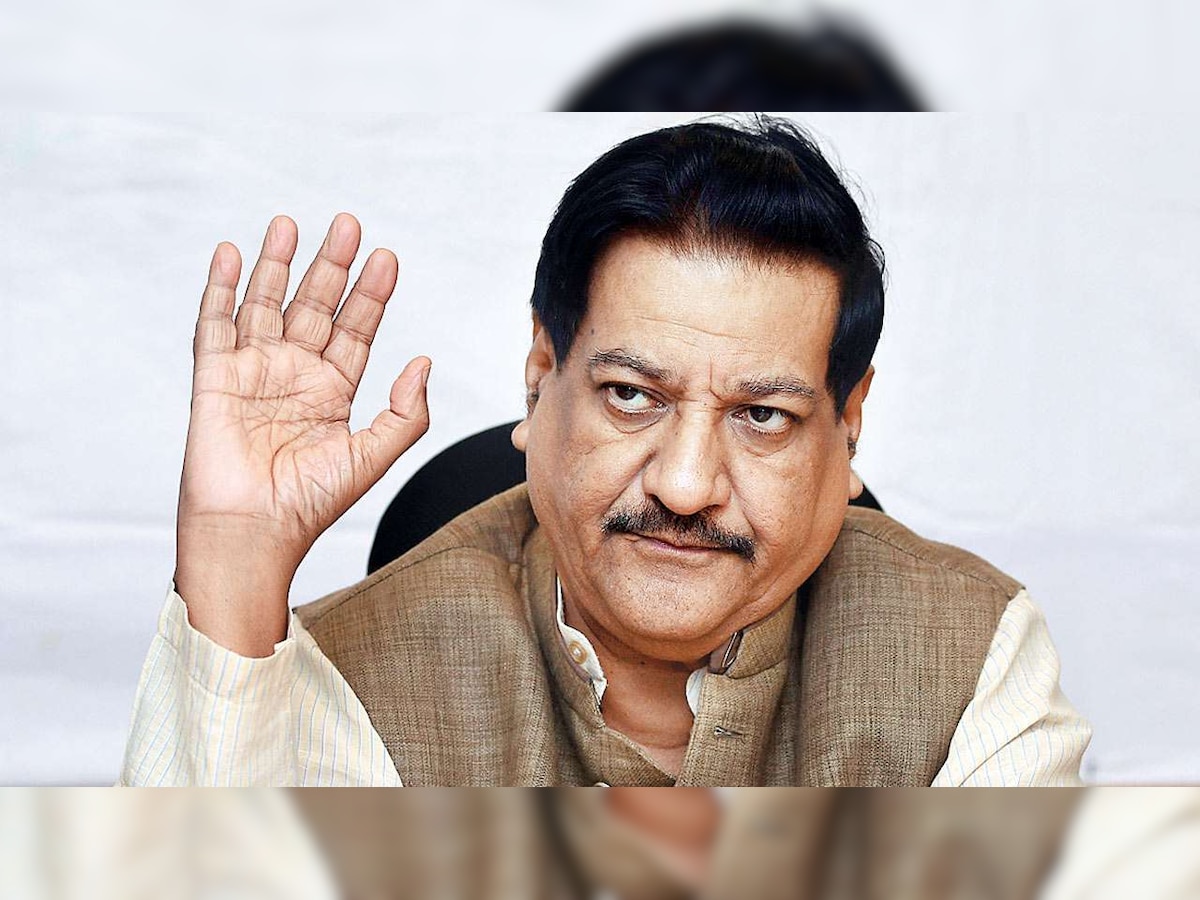 Maharashtra Assembly Election Results 2019: Close contest for former CM Prithviraj Chavan