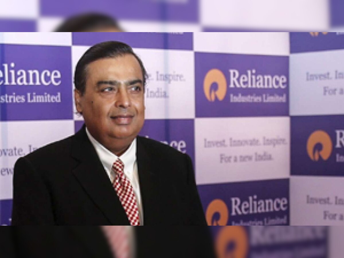 RIL to set up wholly-owned subsidiary for digital platform initiatives, to invest Rs 1.08 lakh crore