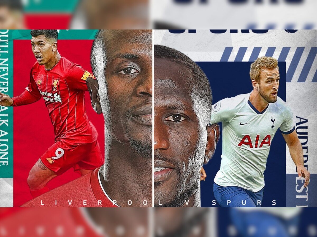 Liverpool vs Tottenham Premier League: Live streaming, teams, time in India (IST) & where to watch on TV 