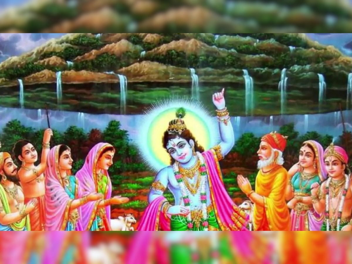 Govardhan Puja 2019: Subh muhurat, significance- here's all you need to know 