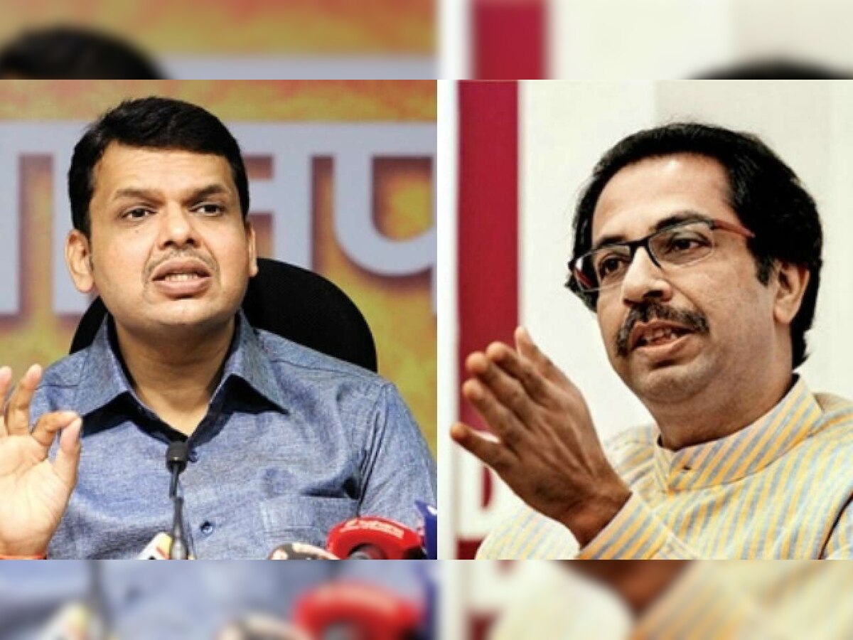 Maharashtra: BJP-Shiv Sena engaged in psychological tussle over Independent MLAs' support